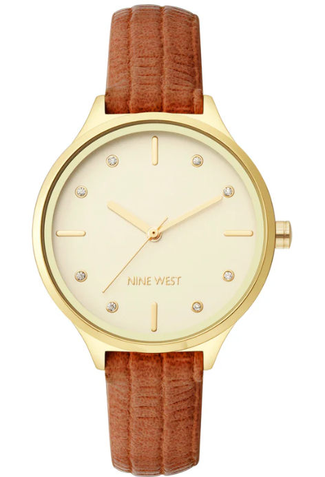 Nine West Watch NW/2556CHHY