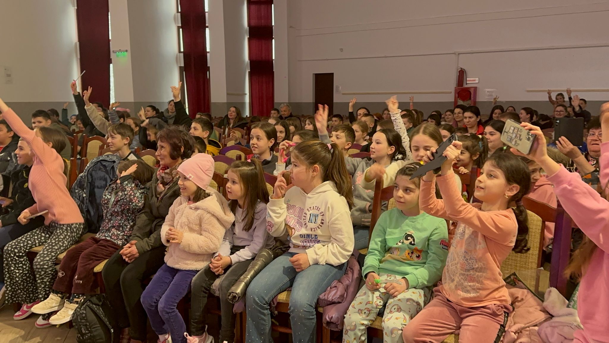 Imagine Articol „Miraculoșii” - Un miracol pentru copii? | 2review.ro