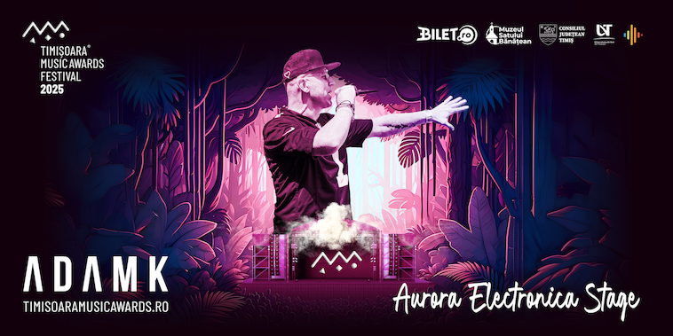 Imagine Articol AdamK pentru prima dată în România! | 2review.ro