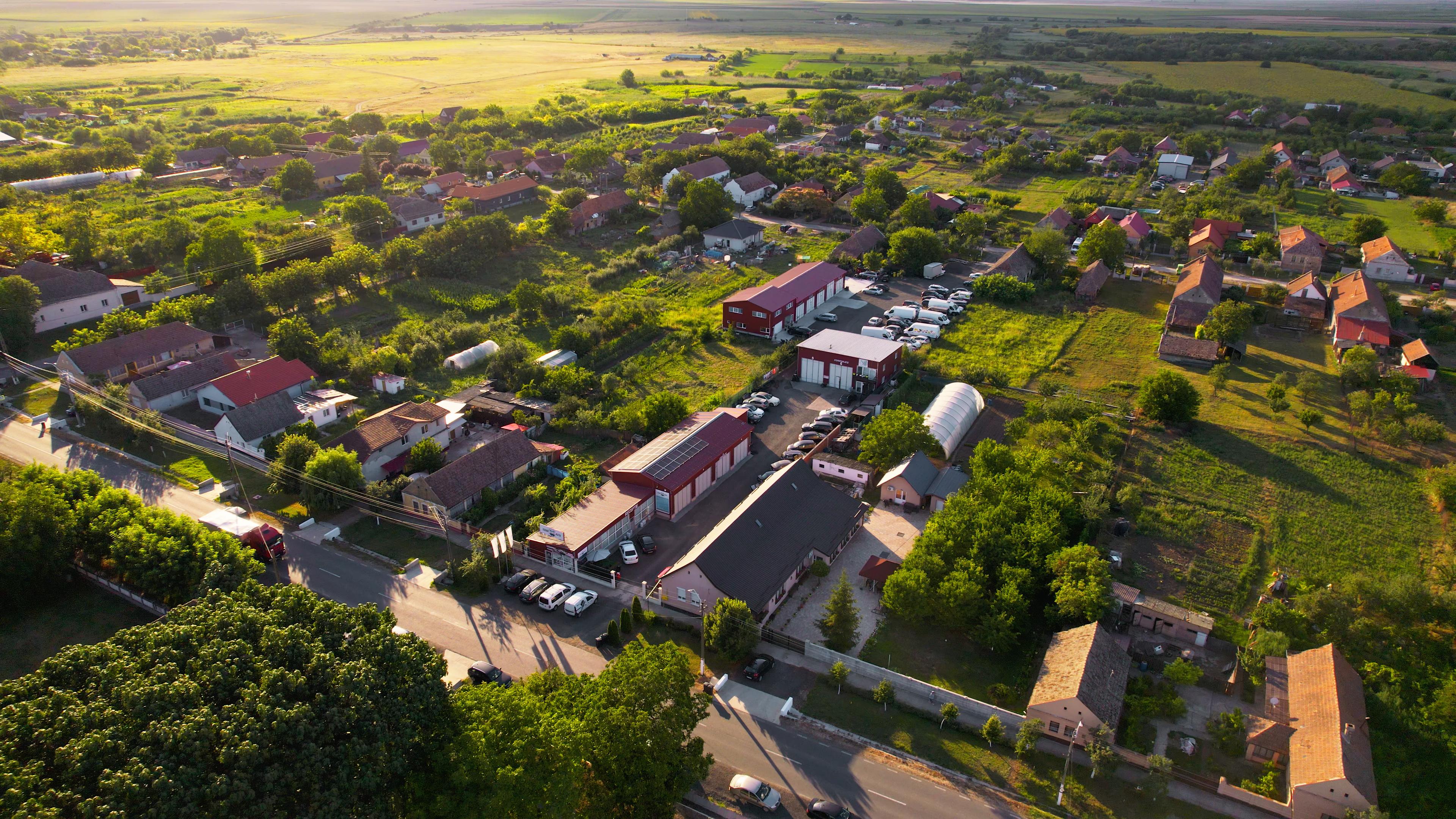 Imagine Articol Liderul invizibil care rescrie regulile industriei auto din vestul țării, Tedde Auto | 2review.ro