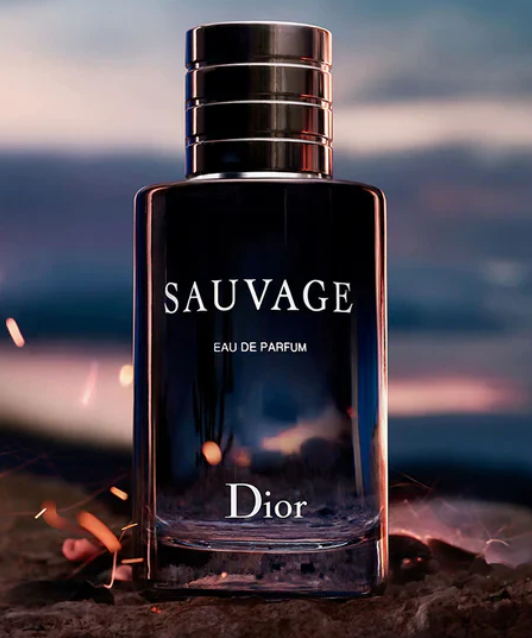 Parfum Christian Dior Sauvage