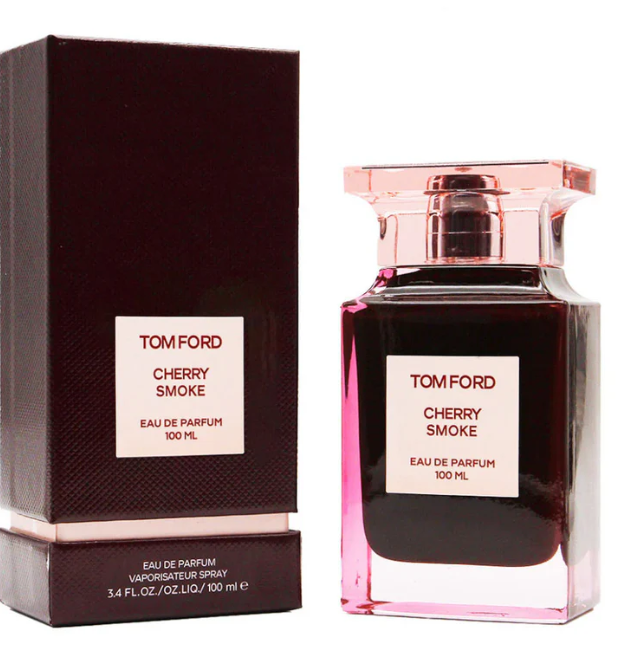 Parfum Tom Ford Cherry Smoke