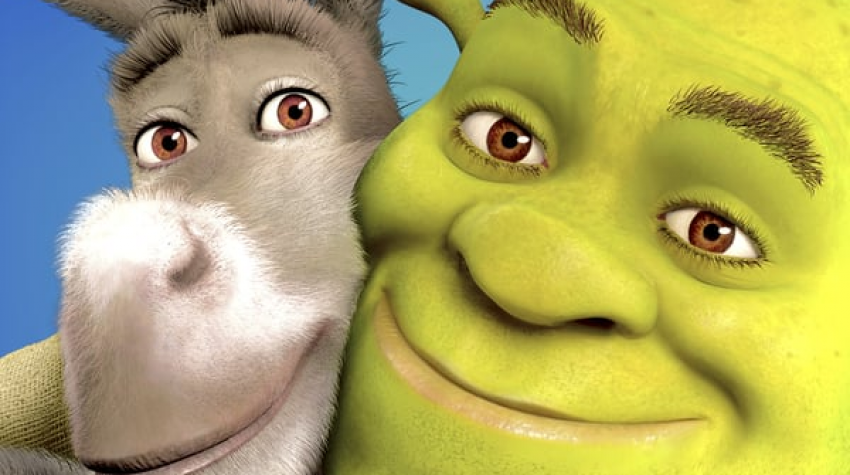 Shrek 2