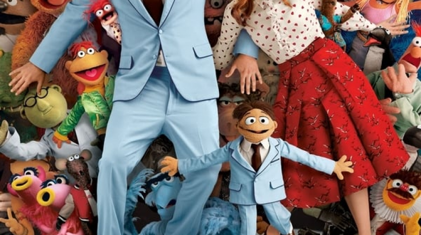 Păpușile Muppets