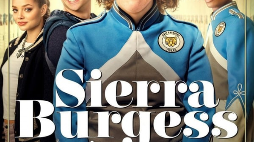 Sierra Burgess e o fraieră