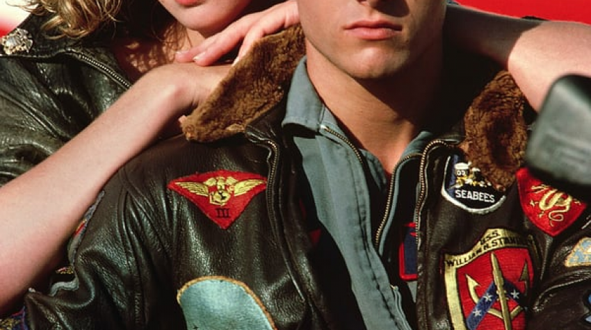 Top Gun