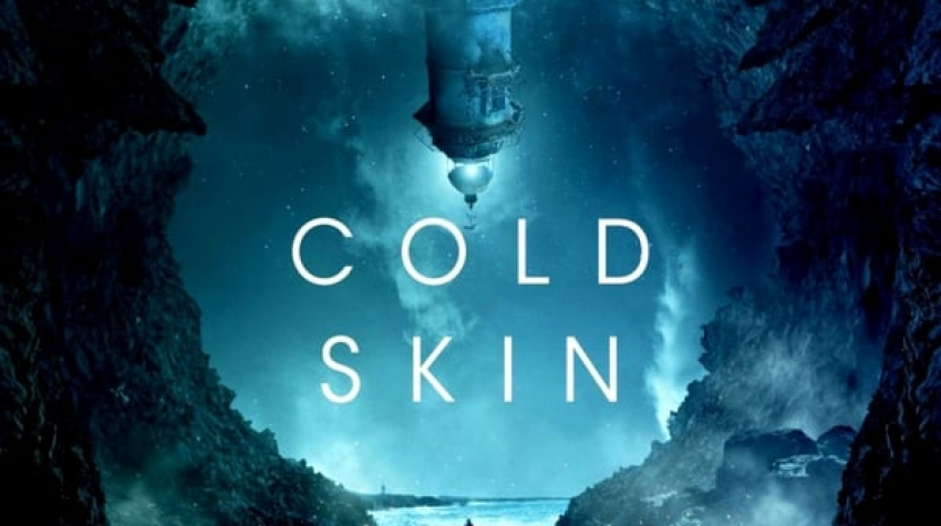 Cold Skin