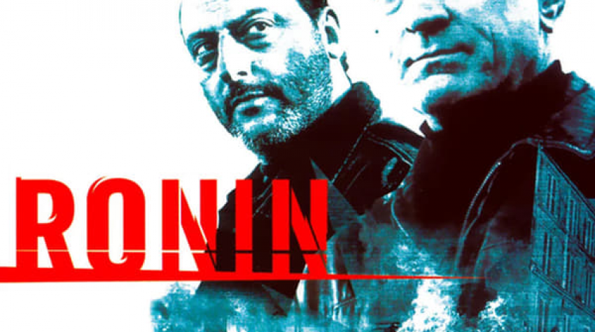 Ronin