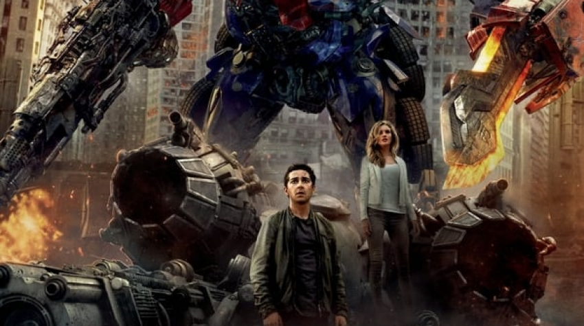 Transformers 3