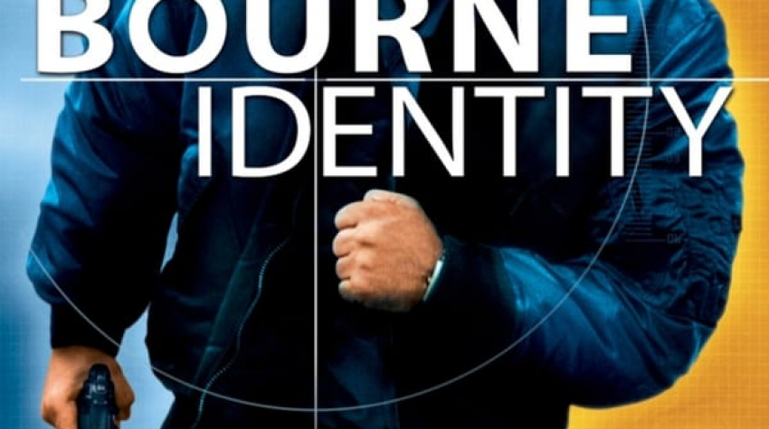 Identitatea lui Bourne