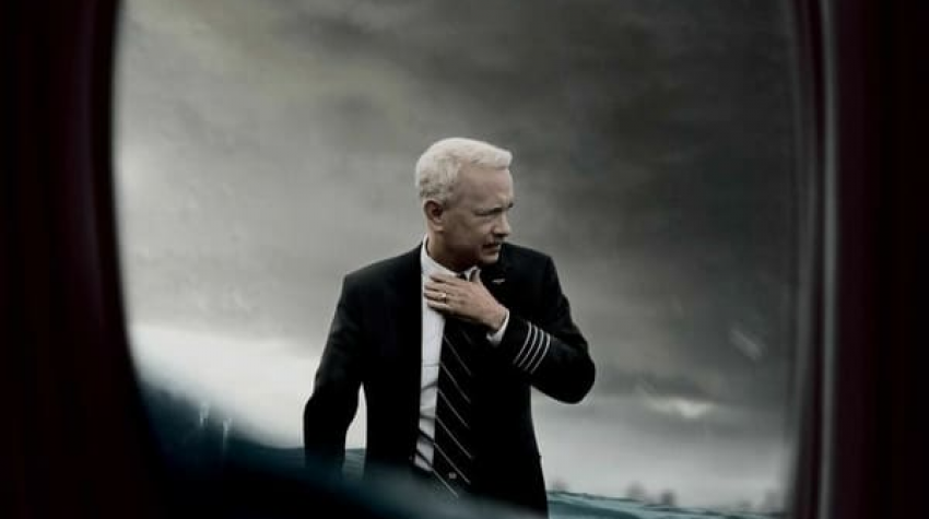 Sully: Miracolul de pe râul Hudson