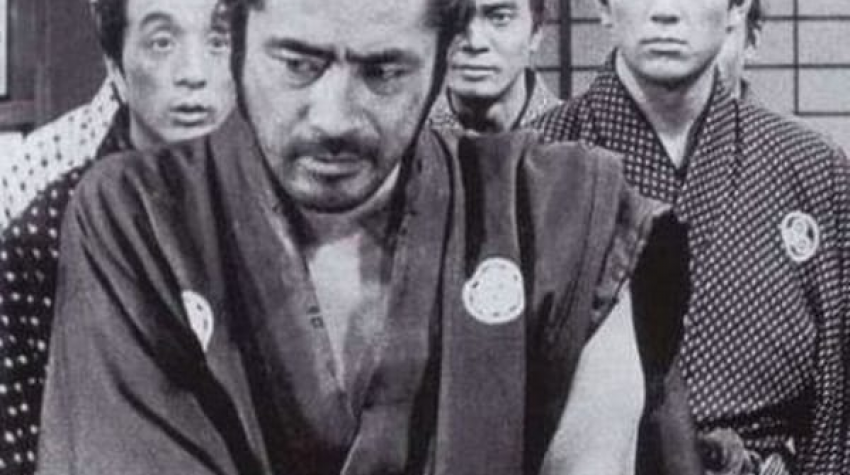 Sanjuro