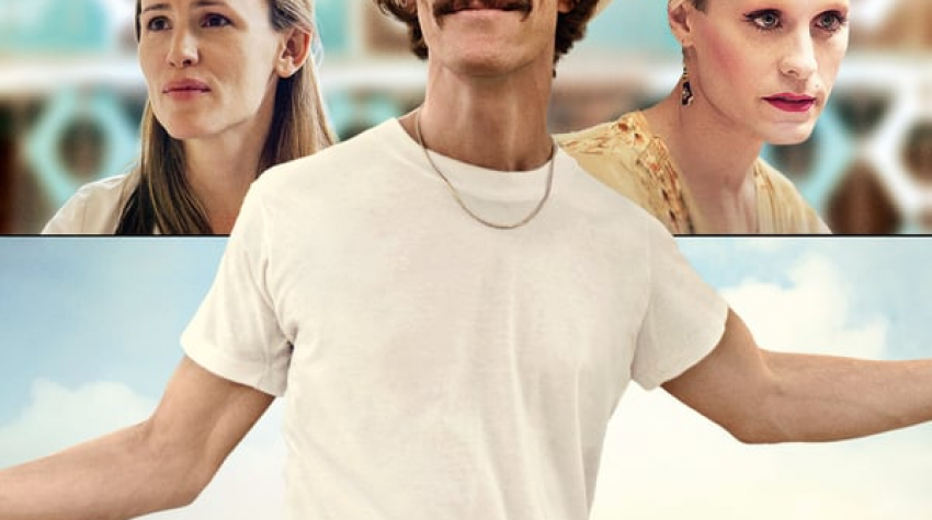 Dallas Buyers Club