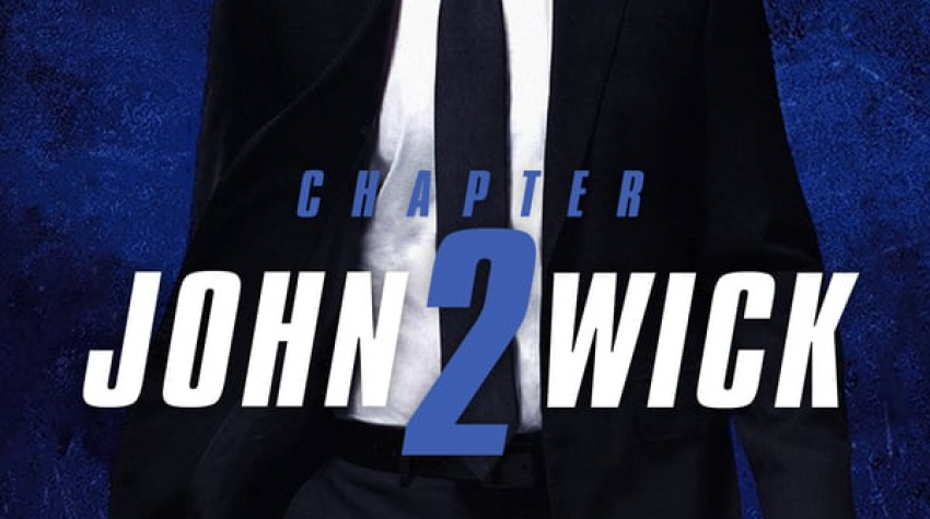 John Wick: Capitolul 2