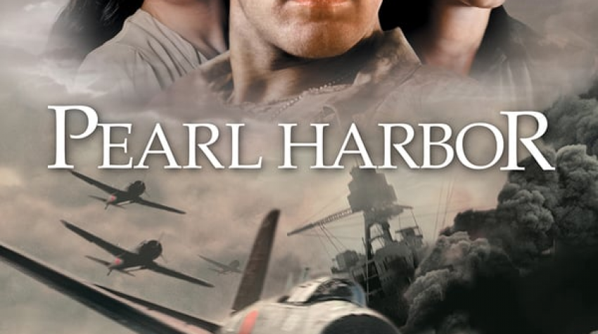 Pearl Harbor