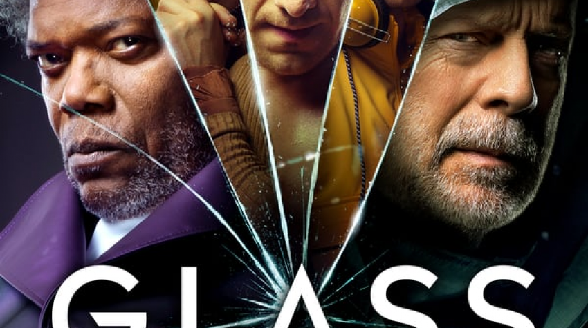 Glass