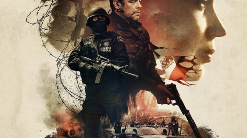 Sicario: Asasinul