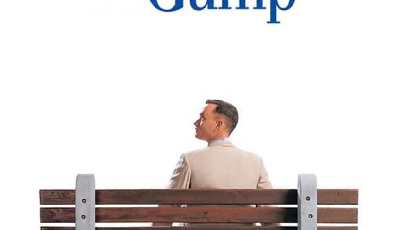 Forrest Gump