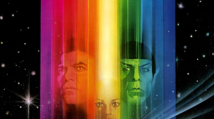 Star Trek I: Filmul