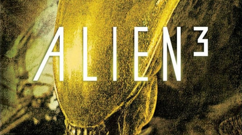 Alien³