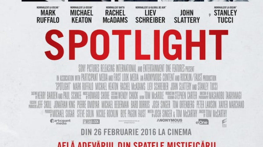 Spotlight