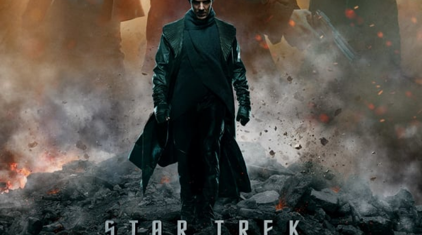 Star Trek În întuneric 3D