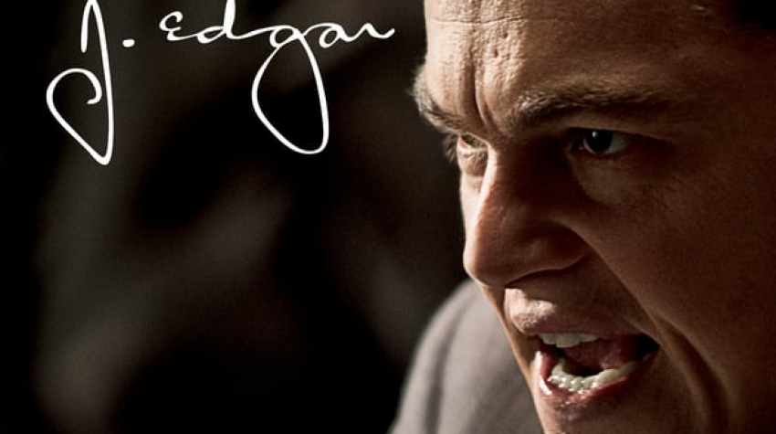 J. Edgar