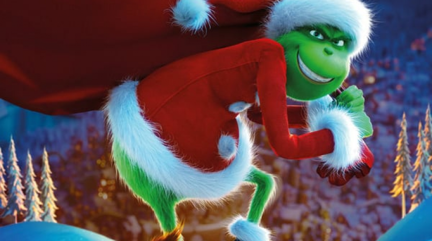 Grinch