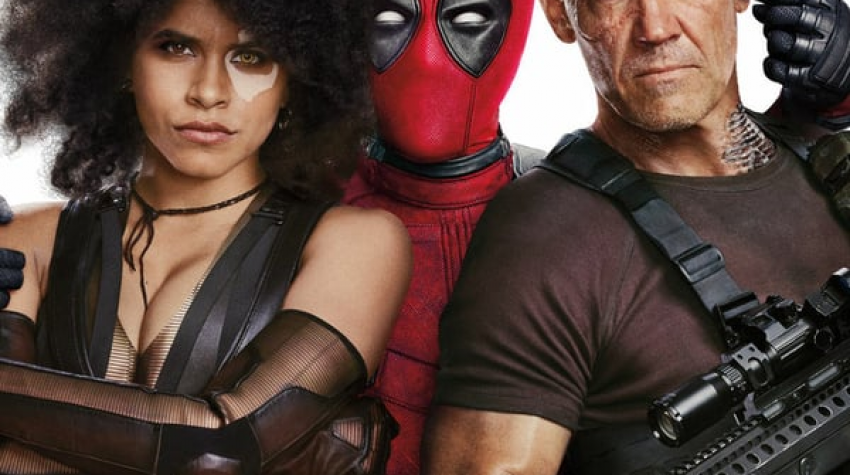 Deadpool 2