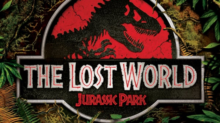 Lumea pierdută: Parcul Jurassic