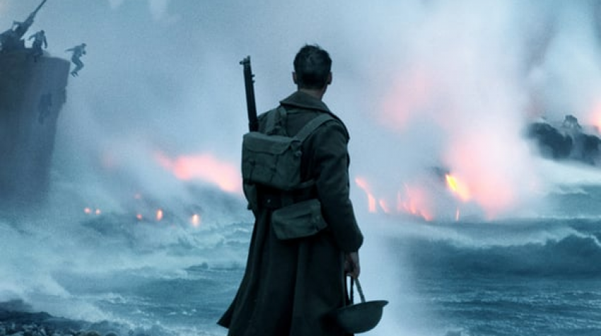 Dunkirk