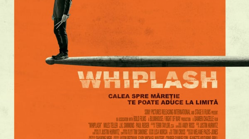 Whiplash