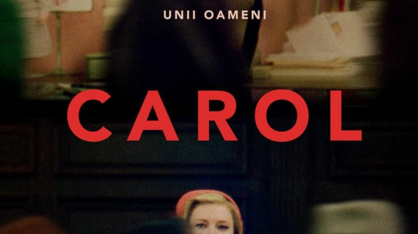 Carol