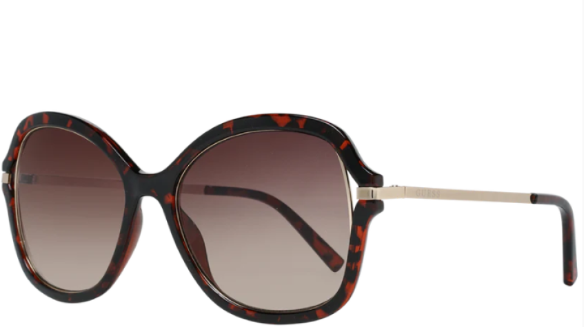 Imagine impresie Guess Sunglasses GF0352 52F 54