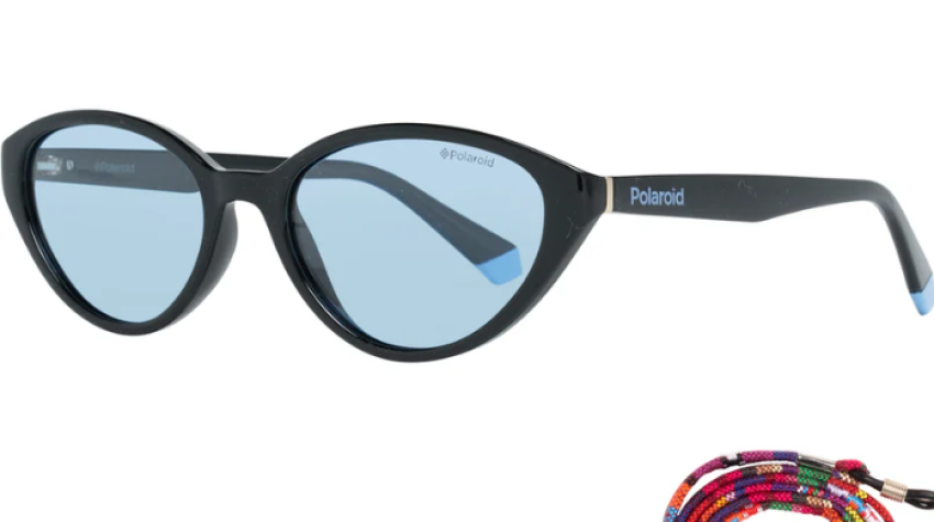 Imagine impresie Polaroid Sunglasses PLD 6109/S OY4 53