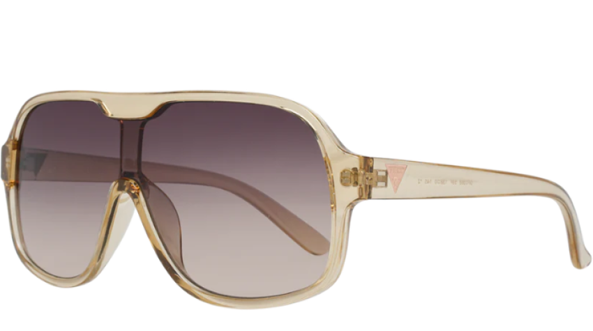 Imagine impresie Guess Sunglasses GF0368 59F 00