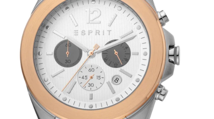 Imagine impresie Esprit Watch ES1G159M0095