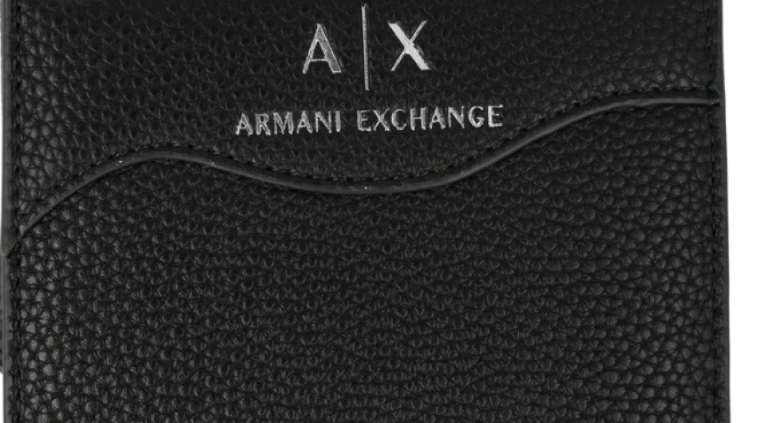 Imagine impresie Armani Exchange Wallet 948530CC78300020