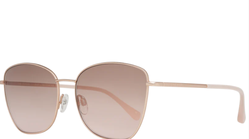 Imagine impresie Ted Baker Sunglasses TB1522 400 59 Ariel