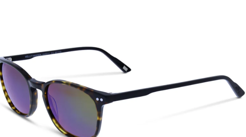 Imagine impresie Helly Hansen Sunglasses HH5011 C03 49