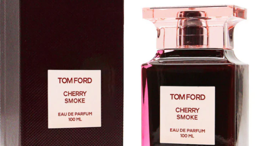 Imagine impresie Parfum Tom Ford Cherry Smoke